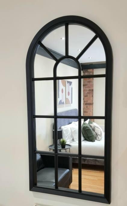 Penthouse Apt In Central Lvpl-Sleeps 6 Liverpool Buitenkant foto
